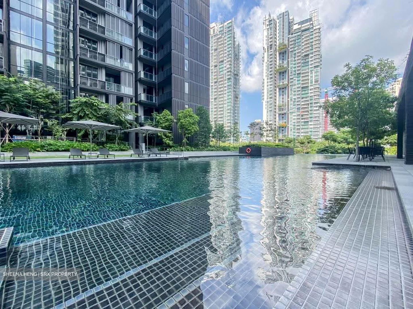 Martin Modern (D9), Condominium #631087211
